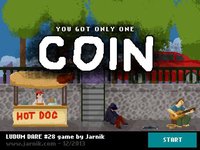 Coin (itch) screenshot, image №1208106 - RAWG