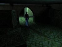 Broken Sword 3 - The Sleeping Dragon screenshot, image №639756 - RAWG