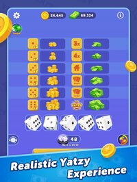 Dice Master - Easy and Fun screenshot, image №2682706 - RAWG