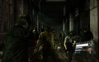 Resident Evil 6 screenshot, image №723619 - RAWG