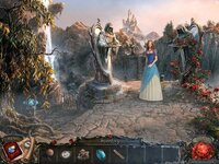 Living Legends: Frozen Beauty screenshot, image №4167147 - RAWG