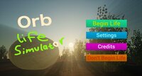 Orb Life Simulator screenshot, image №2529186 - RAWG