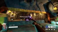 Cynabre screenshot, image №4185377 - RAWG