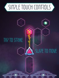 Stolen Thunder - A Unique Action Puzzle Adventure screenshot, image №240826 - RAWG