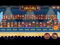 Basketball Legends: Dunk Game screenshot, image №2257844 - RAWG