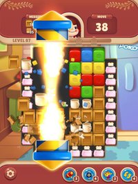 Peko Blast: Puzzle screenshot, image №1986282 - RAWG