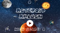 Asteroid Ambush screenshot, image №1218590 - RAWG