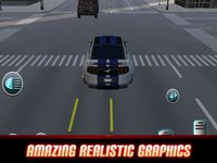 Drive Fast Car on Highway screenshot, image №1839062 - RAWG