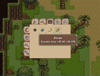 Man-O-Barrel screenshot, image №2663126 - RAWG