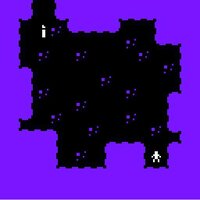 Guiding Light (itch) (Lonely Shu) screenshot, image №2657935 - RAWG