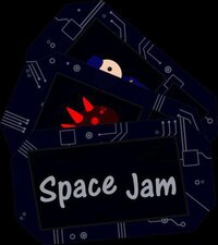 SpaceJam (FlipFlop) screenshot, image №2413755 - RAWG