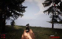 Marksman (Arpit Gupta) screenshot, image №3555093 - RAWG