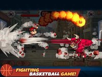 Head Basketball screenshot, image №1558487 - RAWG