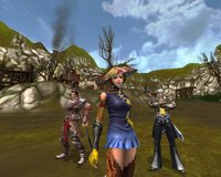 Seven Souls Online screenshot, image №537243 - RAWG