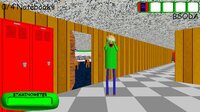 Baldi's Badics Plus (FREE) V0.3.4 screenshot, image №2991532 - RAWG