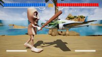 Brainrot Animals Fighting screenshot, image №4225374 - RAWG