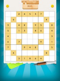 Sudoku Everyday screenshot, image №1858748 - RAWG