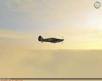 Battle of Britain 2: Wings of Victory screenshot, image №417240 - RAWG