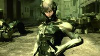 Metal Gear Solid 4: Guns of the Patriots screenshot, image №507725 - RAWG