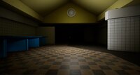 Explore the backrooms screenshot, image №3909865 - RAWG