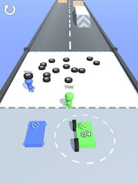 CarCraft.io screenshot, image №2926195 - RAWG