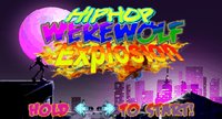 Hip Hop Werewolf Explosion screenshot, image №2234330 - RAWG