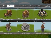JurassicCraft: Free Block Build & Survival Craft screenshot, image №2080798 - RAWG