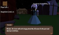 Coven (itch) screenshot, image №1934165 - RAWG