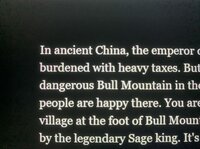 Bull mountain screenshot, image №3618275 - RAWG