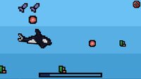 Orca in The Ocean screenshot, image №2905656 - RAWG