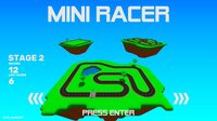 Mini Racer (Proativ) screenshot, image №2455691 - RAWG