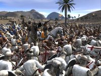 Medieval 2: Total War - Kingdoms screenshot, image №473948 - RAWG