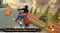 Chained Bikes Racing 3D screenshot, image №1560668 - RAWG