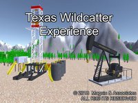 Texas Wildcatter Experience screenshot, image №2066785 - RAWG