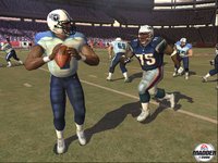 Madden NFL 2005 screenshot, image №398156 - RAWG