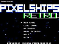 PixelShips Retro screenshot, image №465812 - RAWG