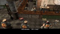 Fallout: Brotherhood of Steel screenshot, image №3913620 - RAWG