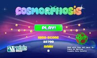 Cosmorphosis screenshot, image №2490904 - RAWG