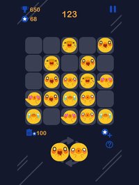 Dab Emoji - Moji Puzzle Games screenshot, image №1751716 - RAWG