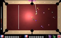 Pool 8 Ball screenshot, image №2122360 - RAWG