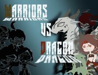 Warriors VS Dragon screenshot, image №2574857 - RAWG