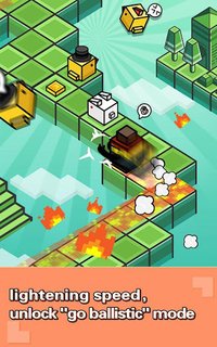 Bump Hero screenshot, image №1395880 - RAWG