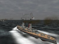 Jutland (2008) screenshot, image №294680 - RAWG