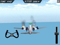 Extreme Aeroplane Pilot Flight screenshot, image №918091 - RAWG