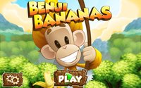 Benji Bananas screenshot, image №667756 - RAWG