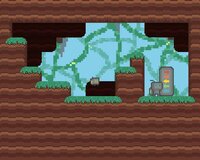 ROBO ROPE screenshot, image №2887303 - RAWG