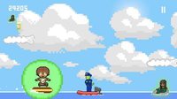 #HoodBabySurf screenshot, image №2169368 - RAWG