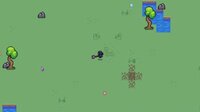 Roots of Chaos (HarkDev, LordPeanutz) screenshot, image №3372731 - RAWG