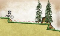 Stickman Downhill screenshot, image №1430767 - RAWG