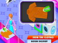 My Laundry Manager Shop screenshot, image №3871207 - RAWG